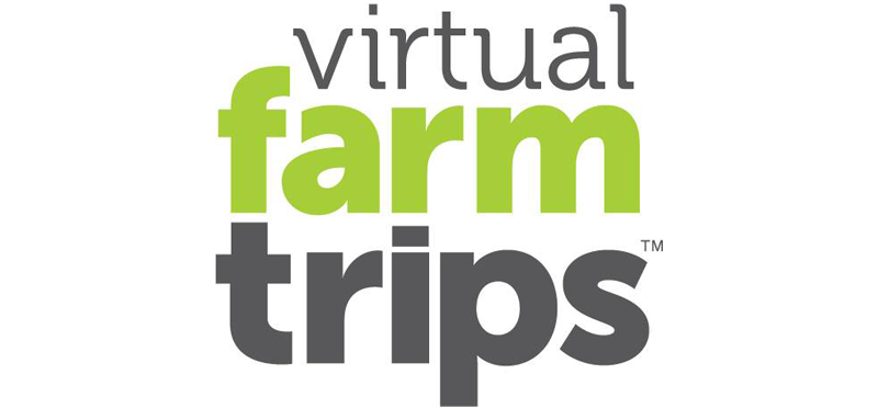 Virtual Farm Trips